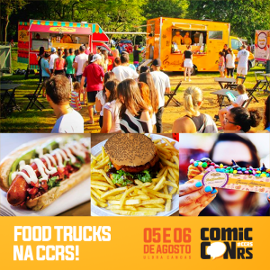 food trucks