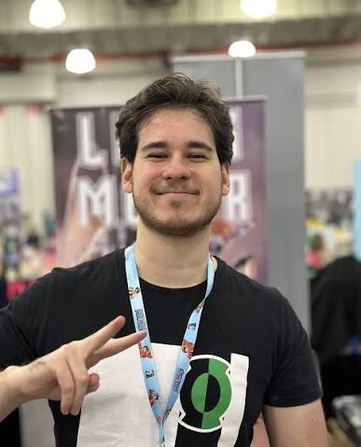 Lucas Meyer