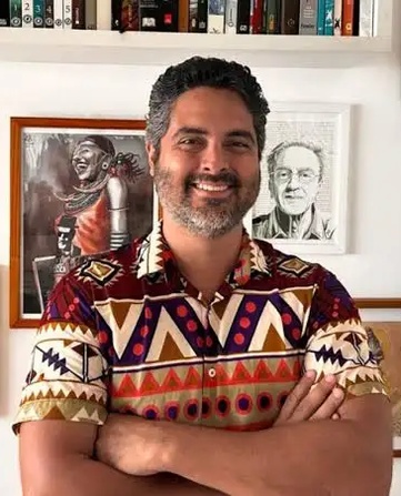 Hugo Canuto